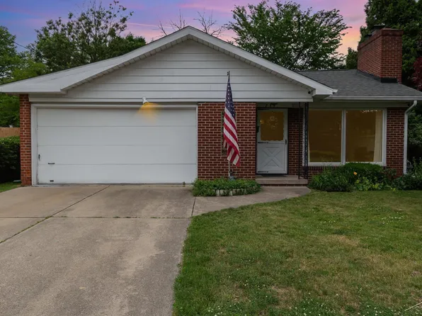 239 Heyn Ave, Saginaw, MI 48602