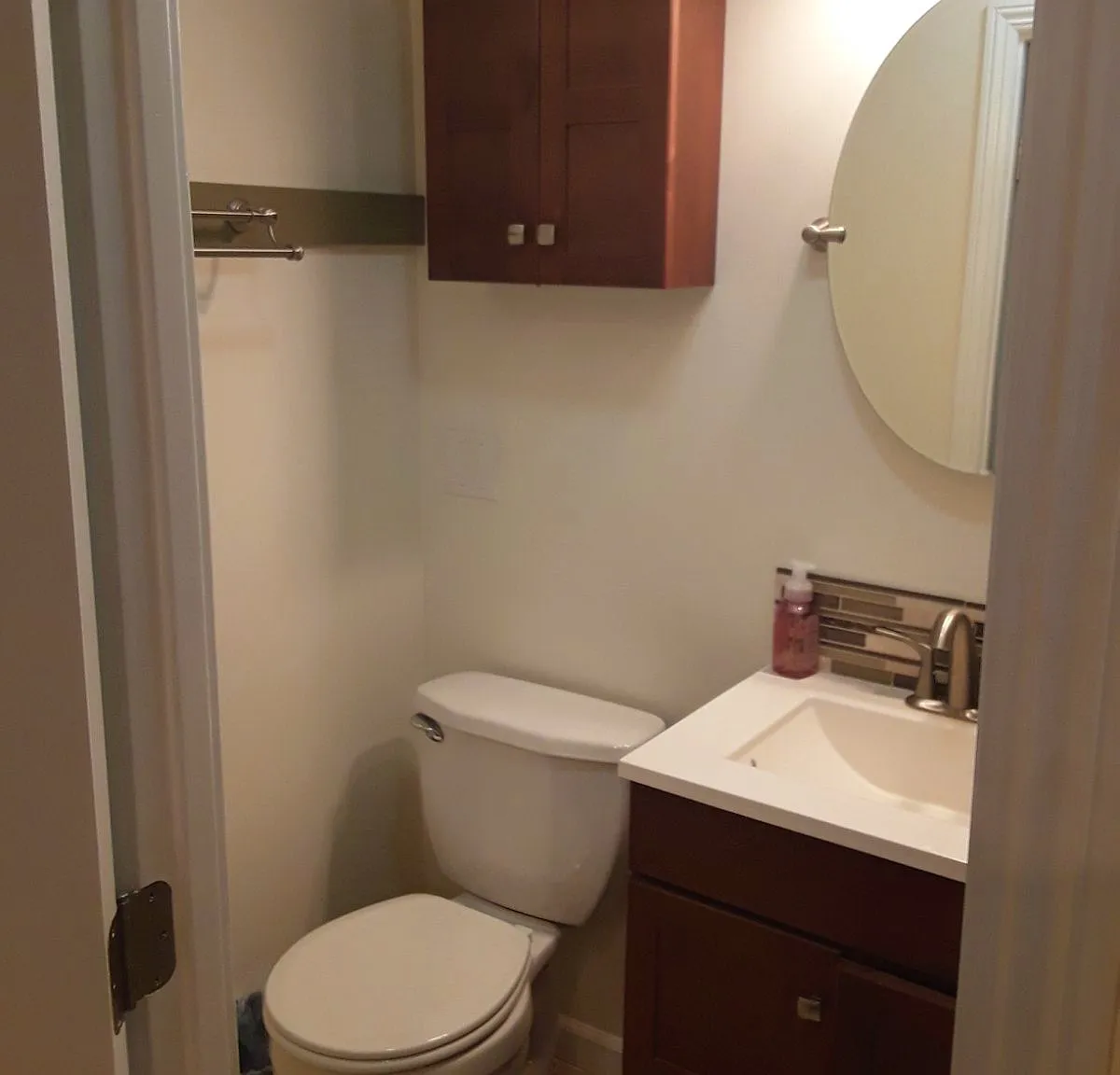 Studio, 500 sqft, $1,500 — Photo 4