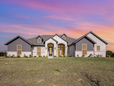 6841 Hayes Rd, Midlothian, TX, 76065