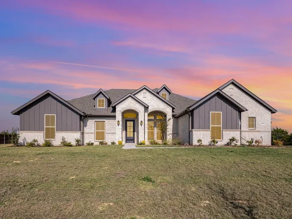 6841 Hayes Rd, Midlothian, TX 76065