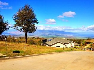 140 Kulamanu Cir, Kula, HI 96790