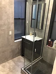 Rented by (DNE Legacy) BH Realty NYC, LLC