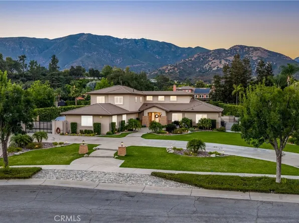 4161 New Hampshire Ave, Claremont, CA 91711