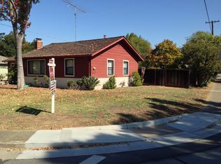 168 Christopher Ave, Campbell, CA 95008