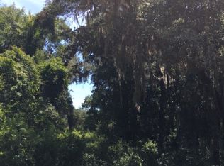 PARCEL 2 Osprey Ct, Townsend, GA 31331