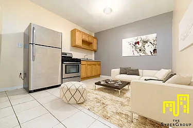 Rented by The Syper Group