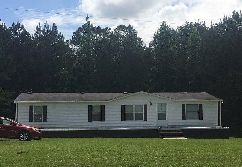 Property Front View