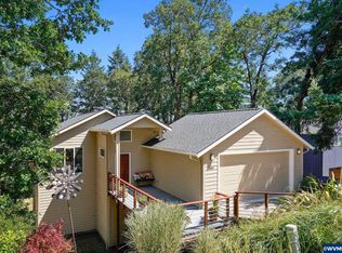 2857 NW Larkspur Pl, Corvallis, OR