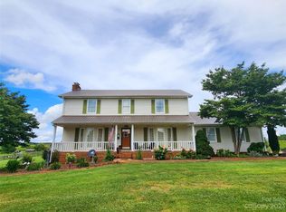 724 Padgett Rd, Shelby, NC 28150