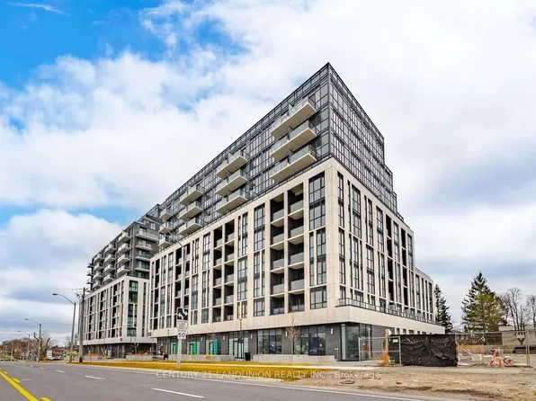 3421 Sheppard Ave E, Toronto, ON