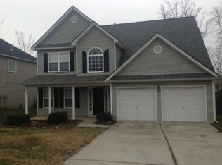 4243 Cole Creek Dr, Indian Land, SC 29707
