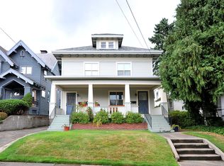 1225 NW 25th Ave APT 3, Portland, OR 97210