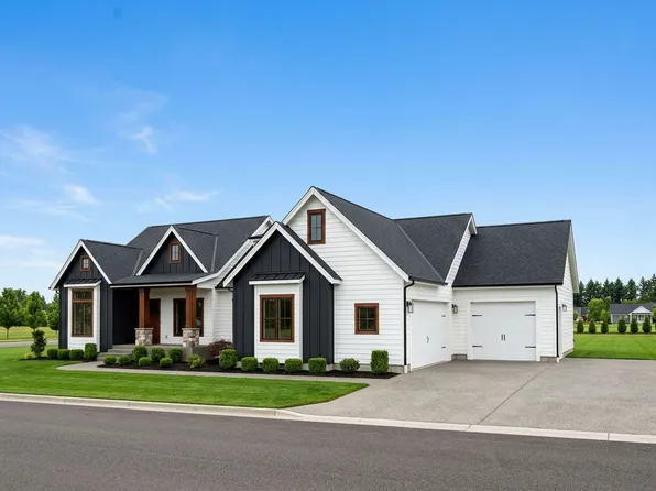 Peppercorn Plan, The Knolls in Richmond