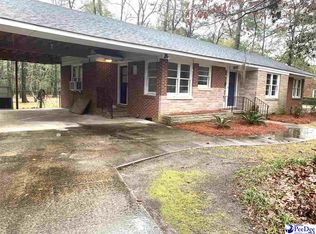 1300 2nd Ave, Kingstree, SC 29556