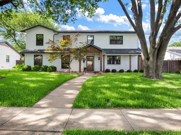 1318 Seminole Dr, Richardson, TX 75080