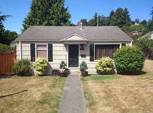 4517 49th Ave SW, Seattle, WA 98116