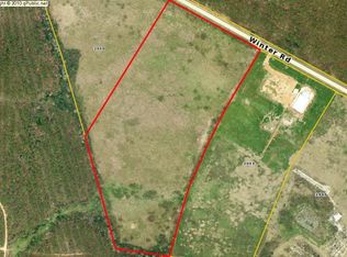 0 Winter Rd, Blythe, GA 30805