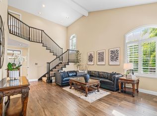 825 Springbrook Dr, San Ramon, CA 94582