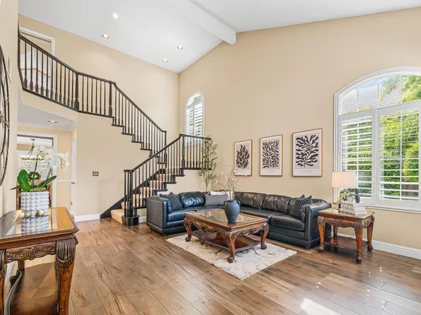 825 Springbrook Dr, San Ramon, CA 94582