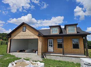 136 Cloyd Ln, London, KY 40741