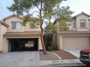 2613 Summerview Pl, Henderson, NV 89074