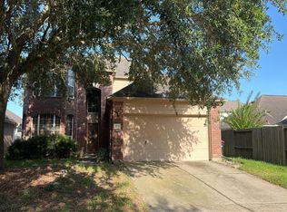 3214 Travis Creek Way, Fresno, TX 77545