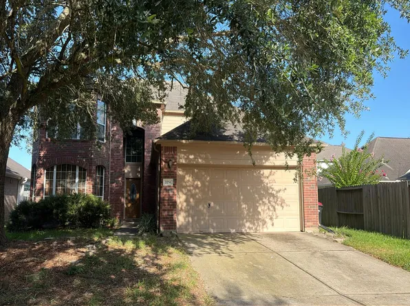 3214 Travis Creek Way, Fresno, TX 77545