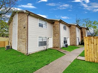 1910 Barak Ln #LANE18, Bryan, TX 77802