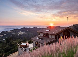 47600 Coast Ridge Rd, Big Sur, CA 93920