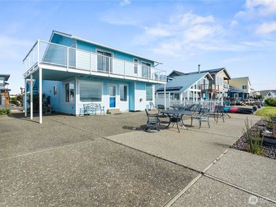 3990 Saltspring Drive, Ferndale, WA, 98248