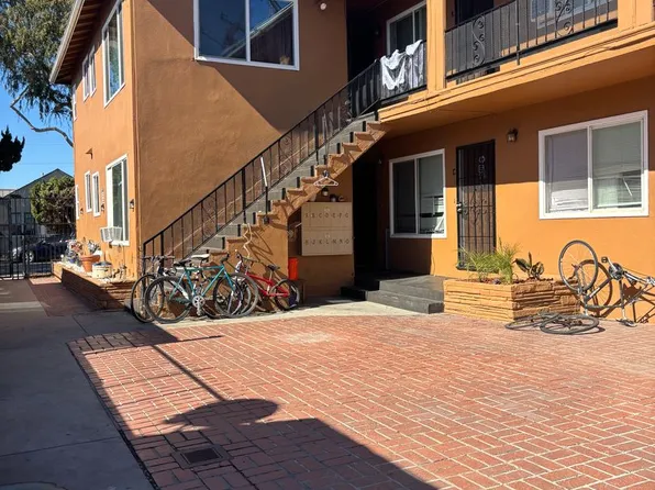 7102 Malabar St #H, Huntington Park, CA 90255