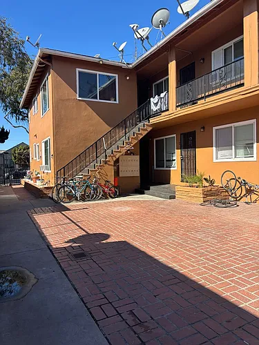 7102 Malabar St #H Photo 1