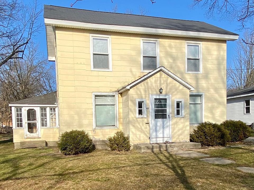 1st image of 43 Mead St