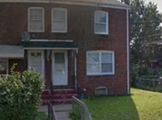 2617 Waldo St, Harrisburg, PA 17110