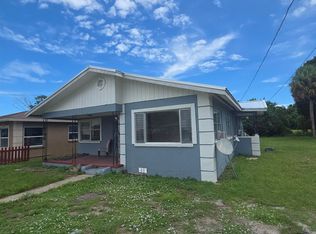 604 N 17th St, Fort Pierce, FL 34950