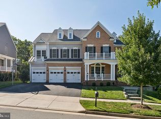 19131 Stream Crossing Ct, Leesburg, VA 20176