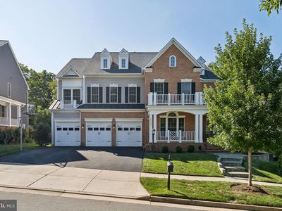 19131 Stream Crossing Ct, Leesburg, VA, 20176
