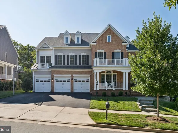 19131 Stream Crossing Ct, Leesburg, VA 20176