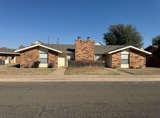 136 N Troy Ave, Lubbock, TX 79416