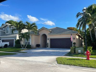 11478 Beacon Pointe Ln, Wellington, FL, 33414
