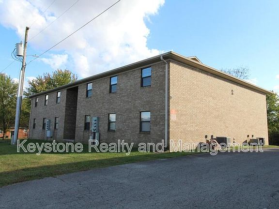 2nd image of 2830 Greenville Rd #D6
