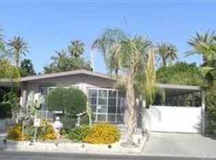 198 International Blvd, Rancho Mirage, CA 92270