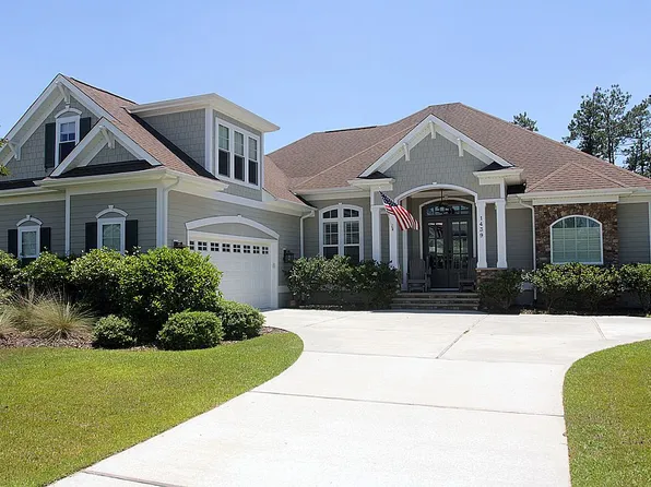 1439 Cape Fear National Dr, Leland, NC 28451