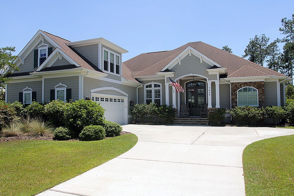 1439 Cape Fear National Dr - Property Image