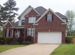 1104 Boulder Dr, Gray, GA 31032