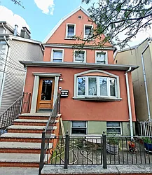 Rented by Belvedere Bridge Realty, LLC