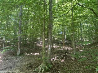 0 Caney Branch Rd LOT 10/11, Stewart, TN 37175