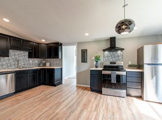 815 Somerset Dr, Lafayette, IN 47905