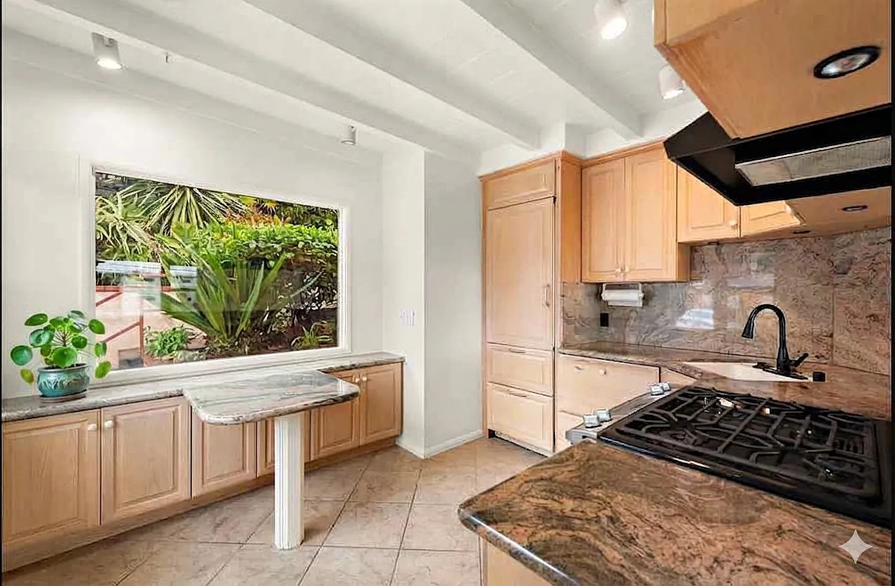 1 bed, 700 sqft, $5,950 — Photo 4