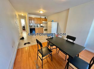 990 Tremont St #2, Roxbury Crossing, MA 02120
